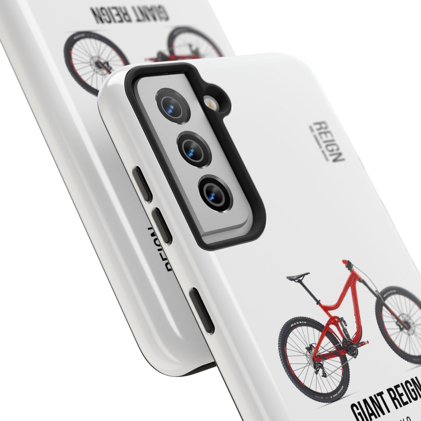 Giant Reign SX 2 Fox Float Shock