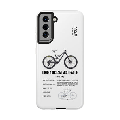 Orbea Occam M30 Eagle Black