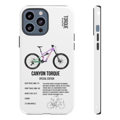 Special Colors Canyon Torque