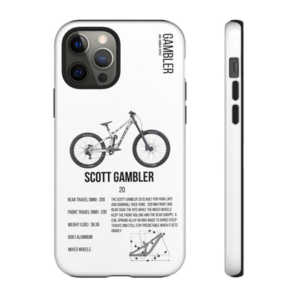 Scott Gambler 20