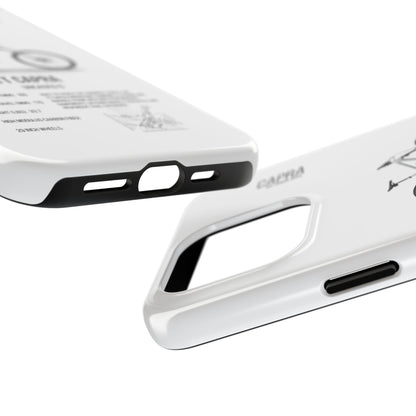 YT Industries Capra Uncaged 6 White W/ Rockshox