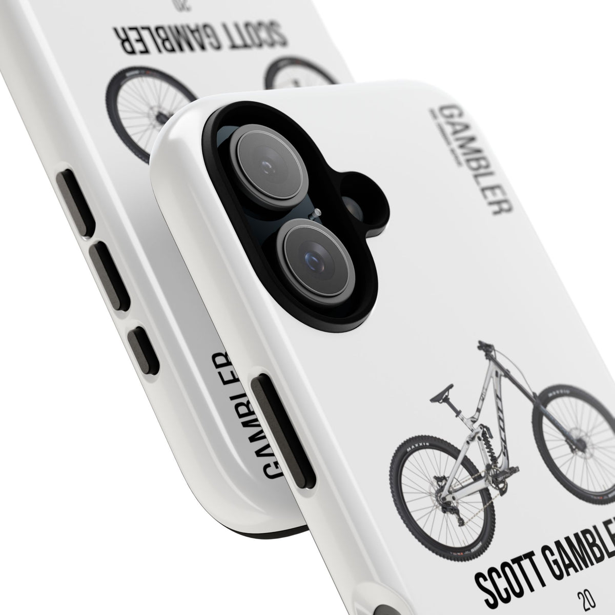 Scott Gambler 20