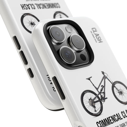 Commencal Clash Essential Dark Slate