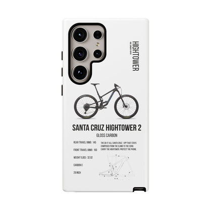 Santa Cruz Hightower 2