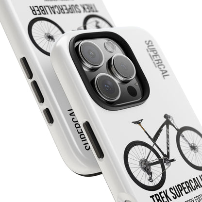 Trek Supercaliber Black Factory Team Edition