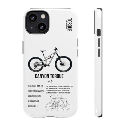 CUSTOM Canyon Torque AL 5