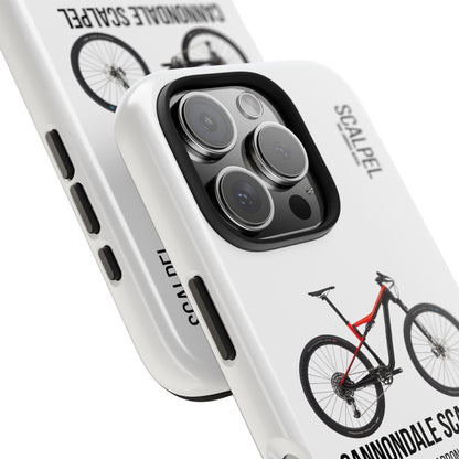 Cannondale Scalpel-Si Carbon
