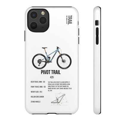Pivot Trail 429