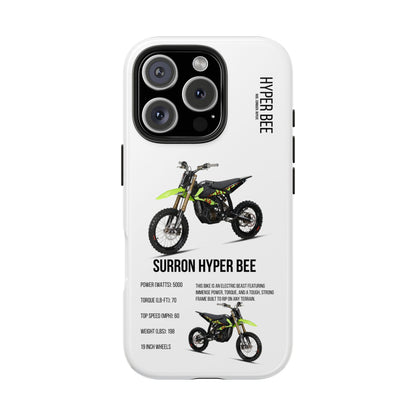 Surron Hyper Bee Green