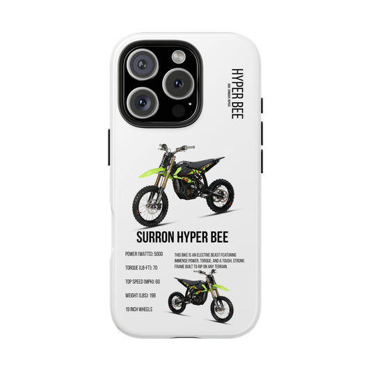Surron Hyper Bee Green