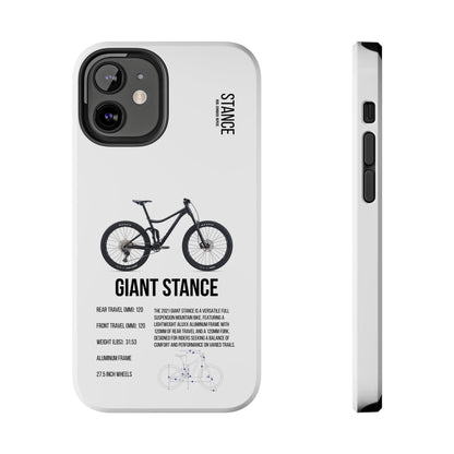 Giant Stance Black
