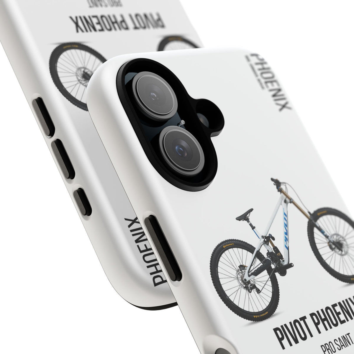 Pivot Phoenix Pro Saint