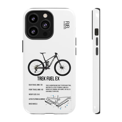 CUSTOM Trek Fuel EX 5 Gen 5