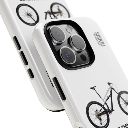 Polygon Siskiu T7 Black And White