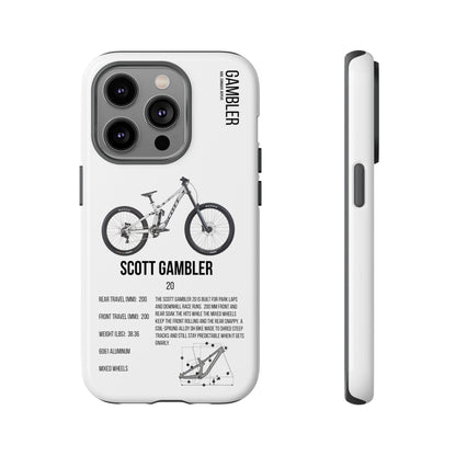 Scott Gambler 20