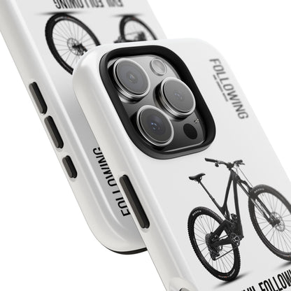 Evil Following XO Blackout