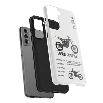 Surron Ultra Bee