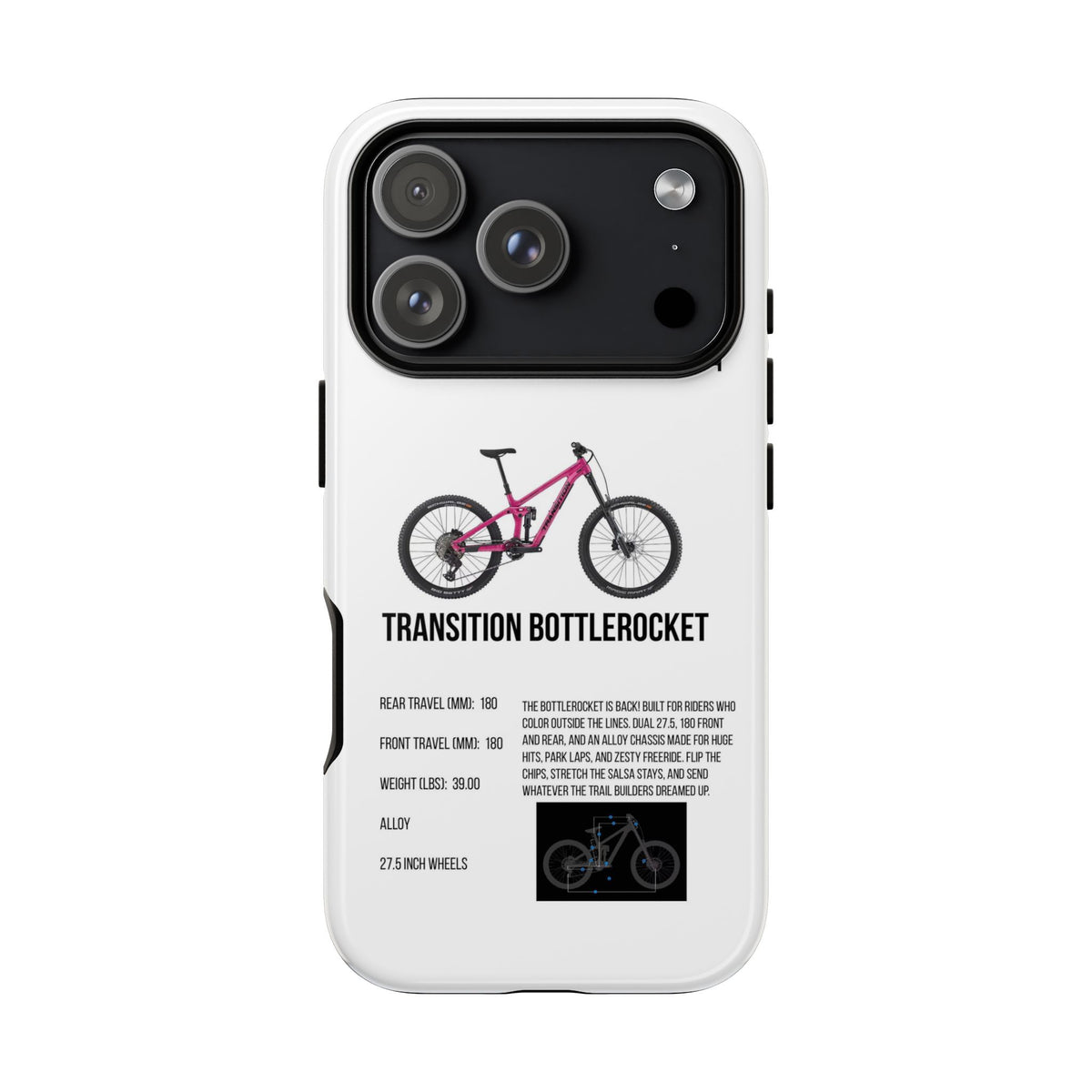 Transition Bottlerocket