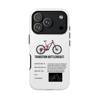Transition Bottlerocket