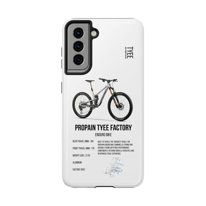 Propain Tyee Raw Factory