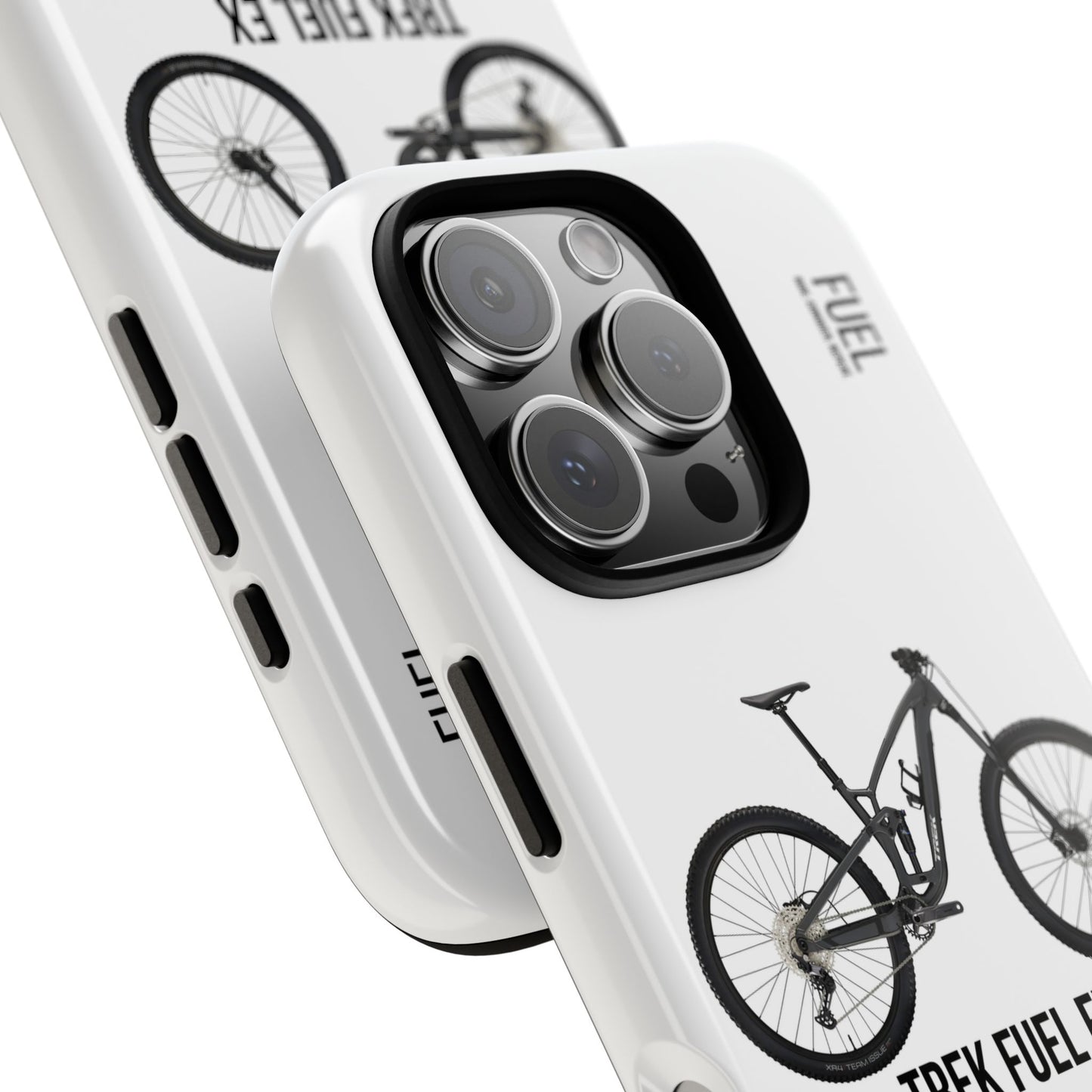 Trek Fuel EX 5 Gen 6 Black