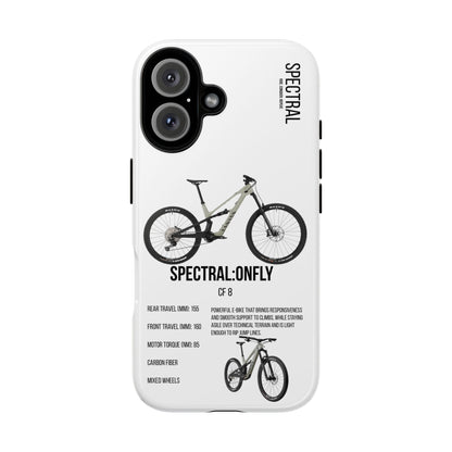 Canyon Spectral:ONFLY CF 8