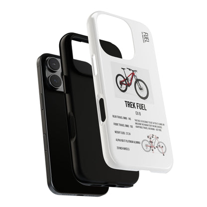 Trek Fuel EX 8