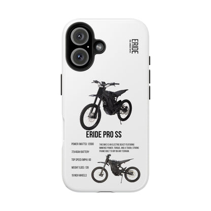 Eride Pro SS 2024