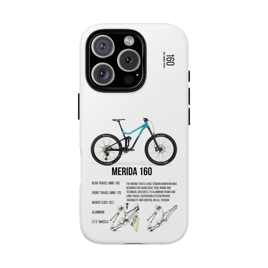 Merida 160