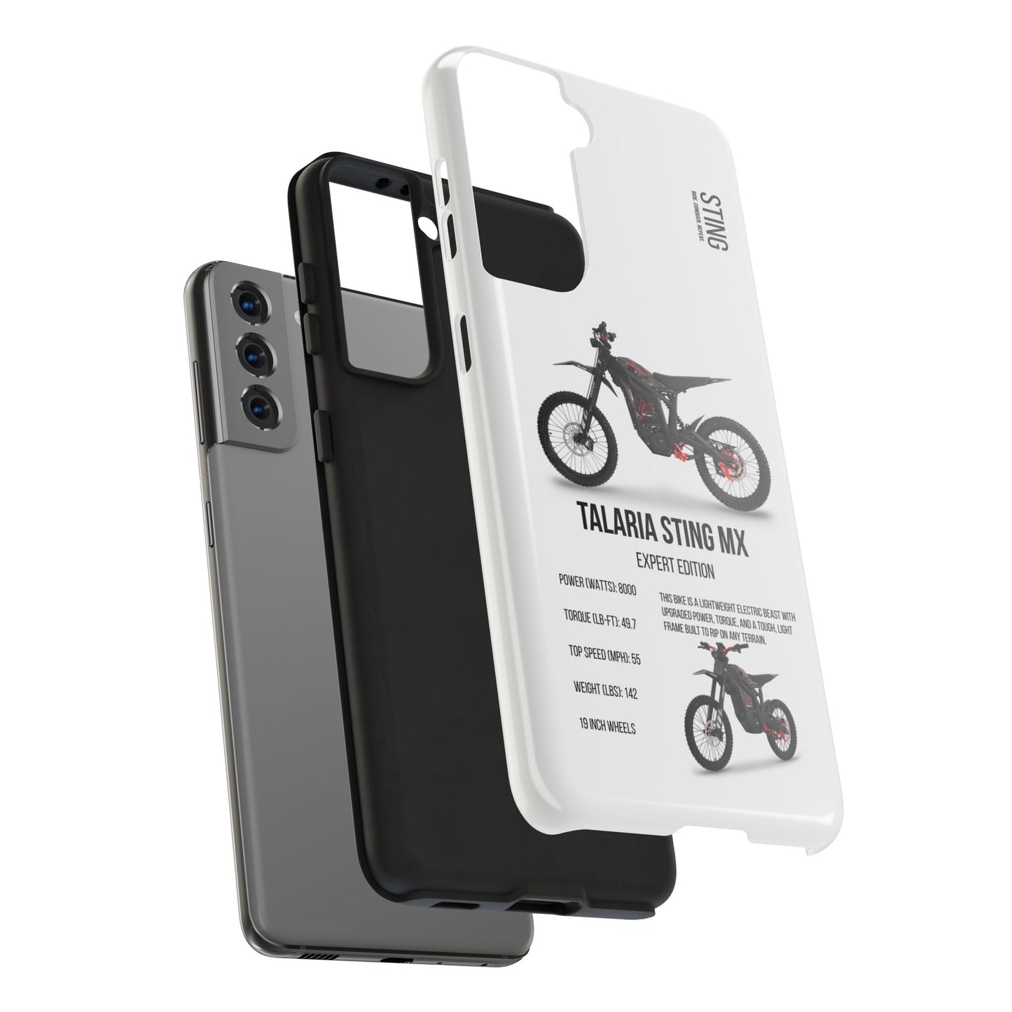 Talaria Sting MX Expert Edition