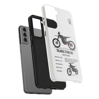 Talaria Sting MX Expert Edition