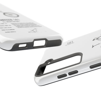Privateer 141 Raw Aluminum