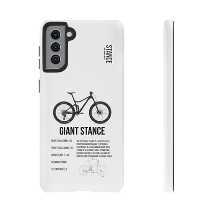 Giant Stance Black