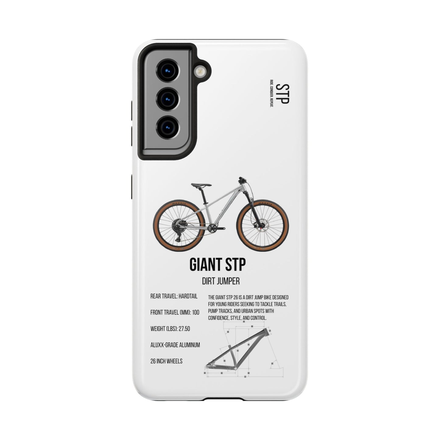 Giant STP