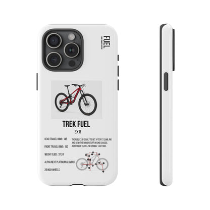 Trek Fuel EX 8