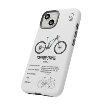 Canyon Strive CFR TLD
