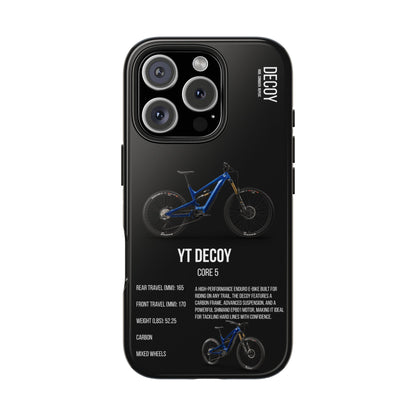 YT Decoy Core 5