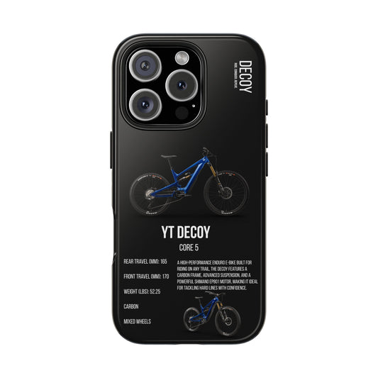 YT Decoy Core 5