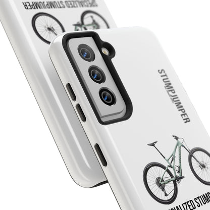 Specialized Stumpjumper Comp Satin White Sage