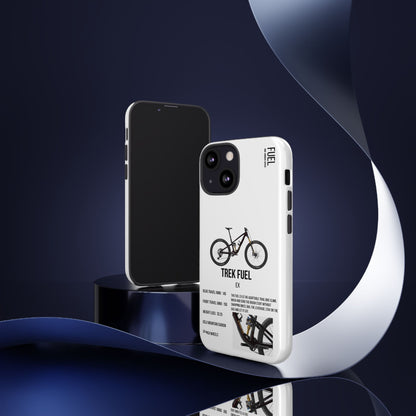 Trek Fuel EX