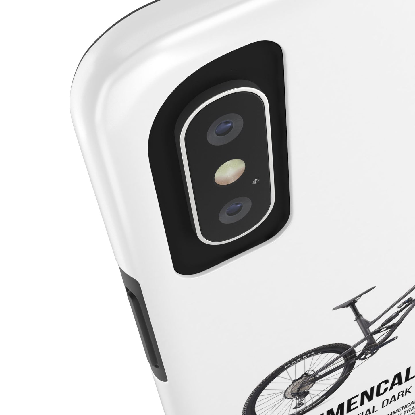 Commencal Clash Essential Dark Slate