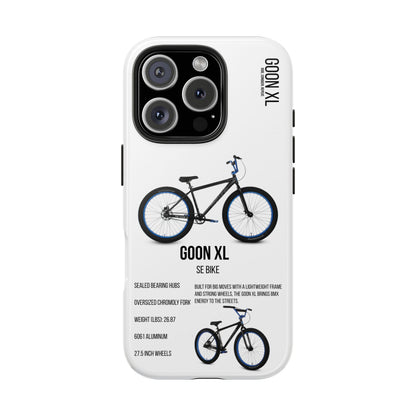 Goon XL Se Bike