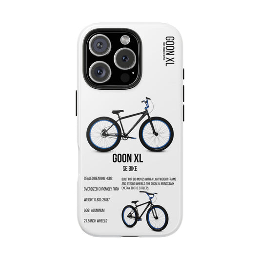 Goon XL Se Bike