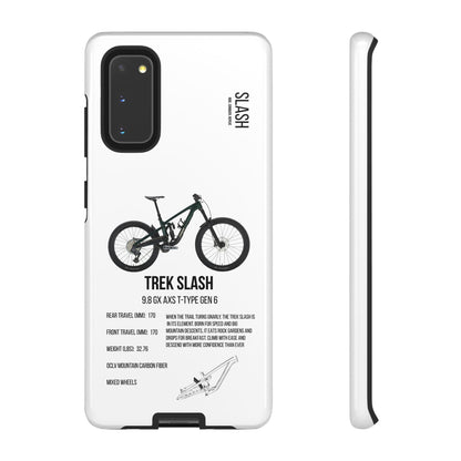 Trek Slash 9.8 GX AXS T-Type Gen 6