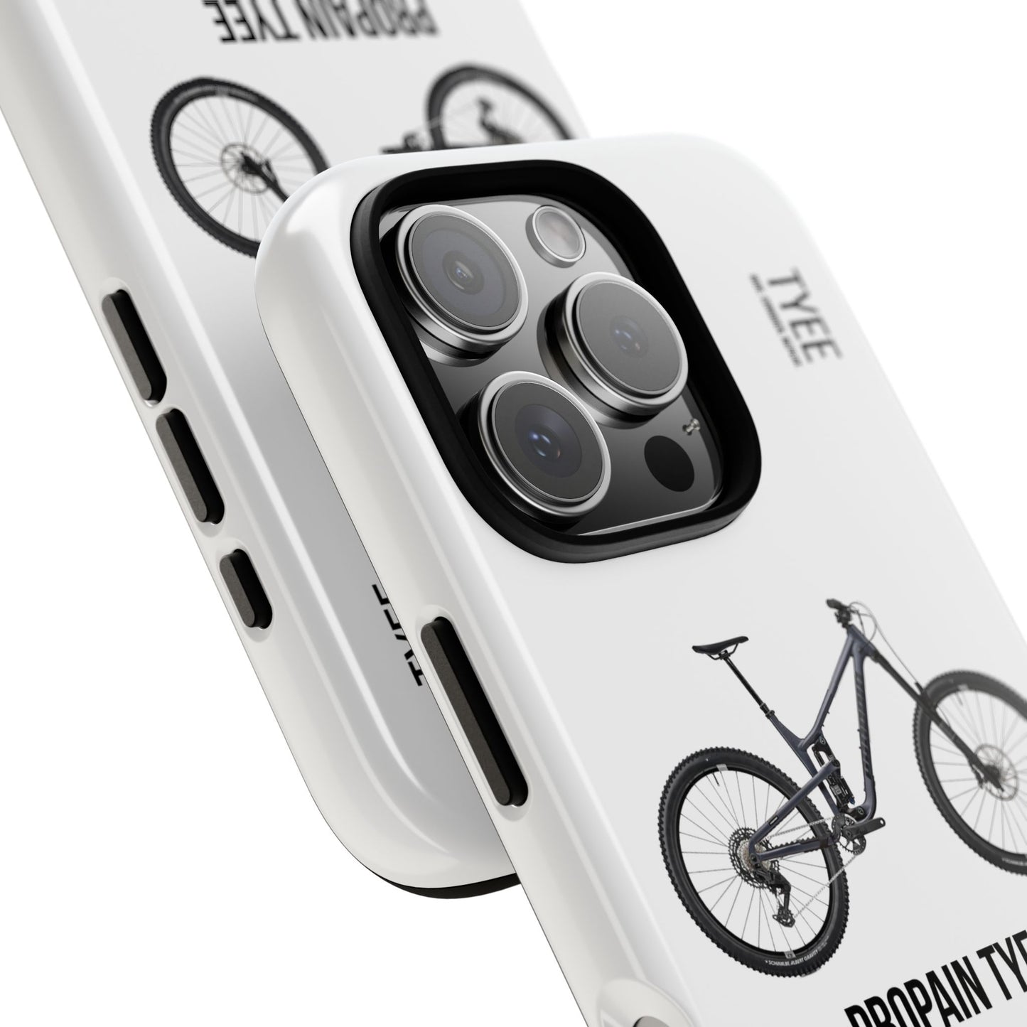 Propain Tyee AL 6.1 Midnight Blue