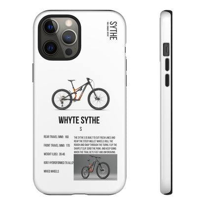 Whyte Sythe S