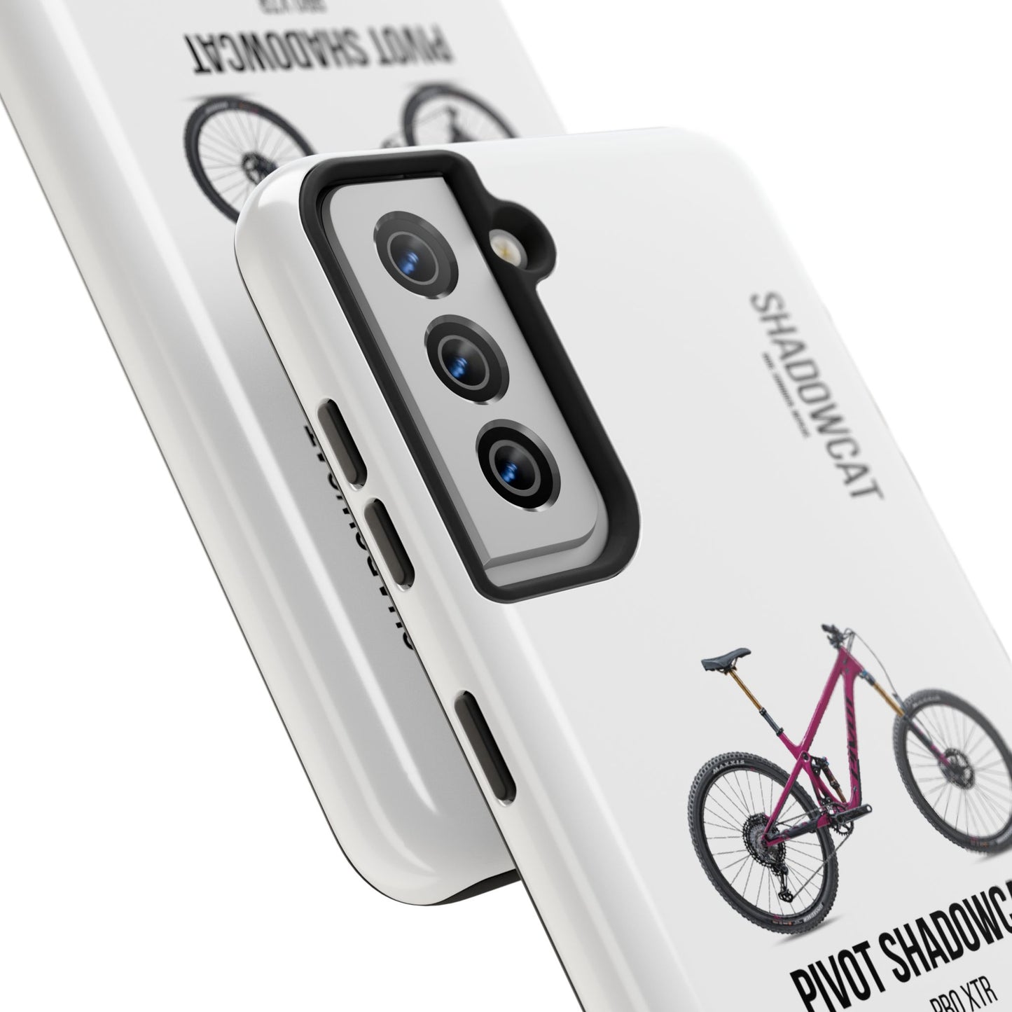Pivot Shadowcat Pro XT/XTR Dangerfruit