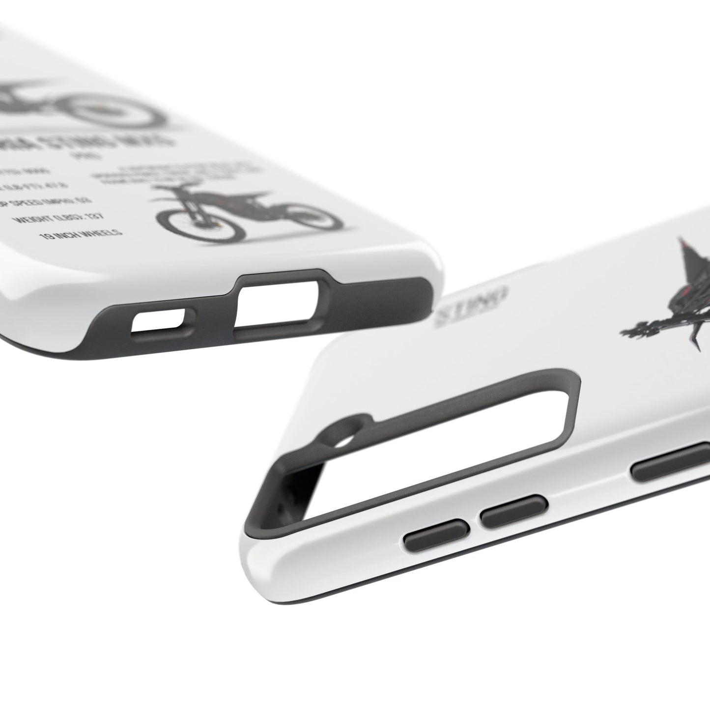 Talaria Sting MX5 Pro