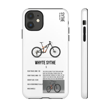 Whyte Sythe S
