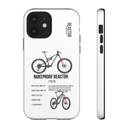 Nukeproof Reactor 275C RS
